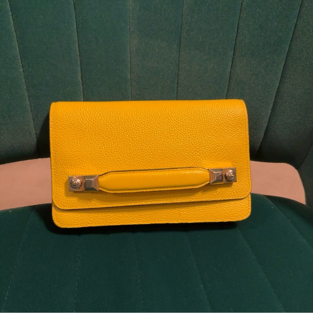 Henri Bendel Crossbody Handbag